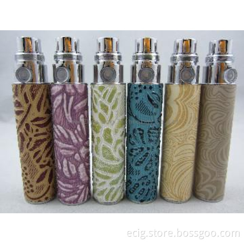 New High-end Electronic Cigarette Products EGO M